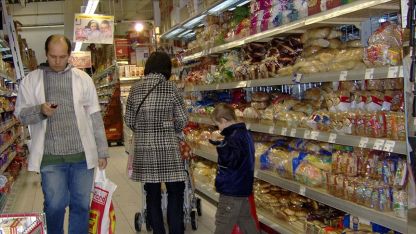 Bulgaristan’da enflasyon yüzde 17,3 ile 24 yılın zirvesinde