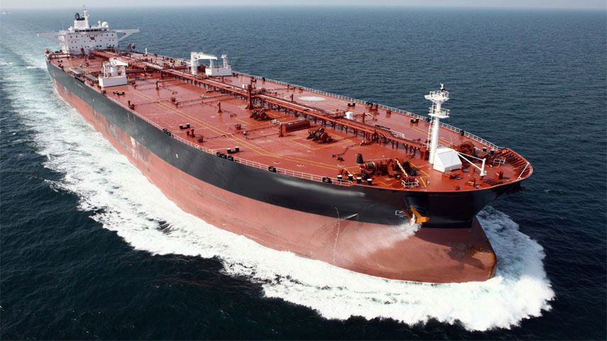 Yunanistan Rus petrolü için 183 gemi satın aldı