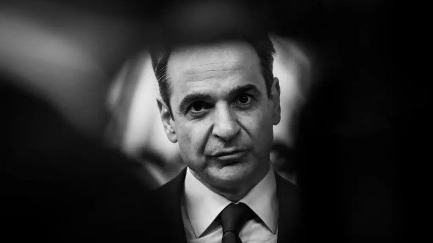 NYT: Yunanistan'ın kalbindeki çürümeyi artık herkes görebiliyor