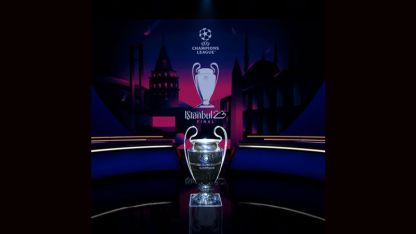 UEFA Şampiyonlar Ligi'nde gruplar belli oldu