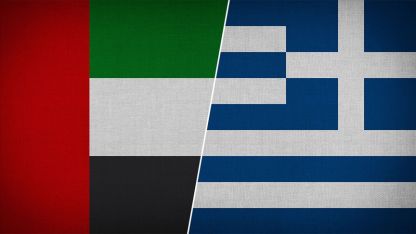 Yunanistan, BAE ile enerji iş birliği arayışında