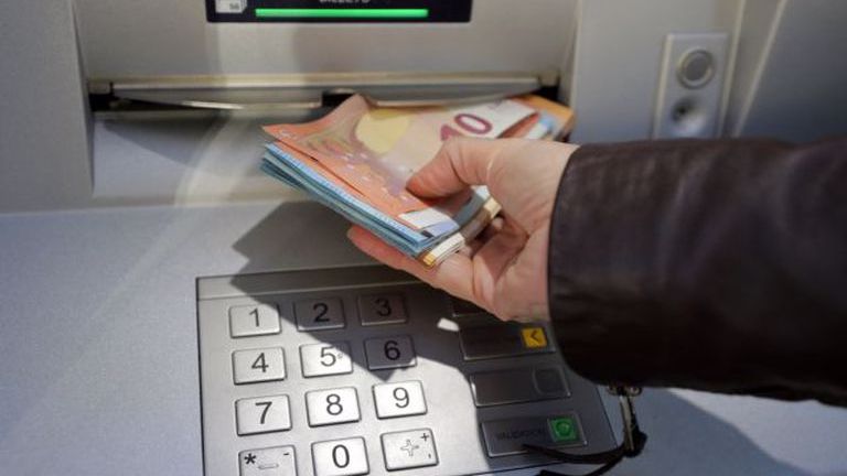 Συντάξεις Σεπτεμβρίου: Οι ημερομηνίες πληρωμής για όλα τα Ταμεία