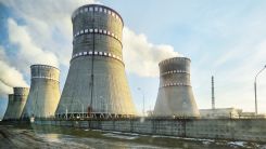 AB: Zaporijya Nükleer Santrali'ndeki durum endişe verici