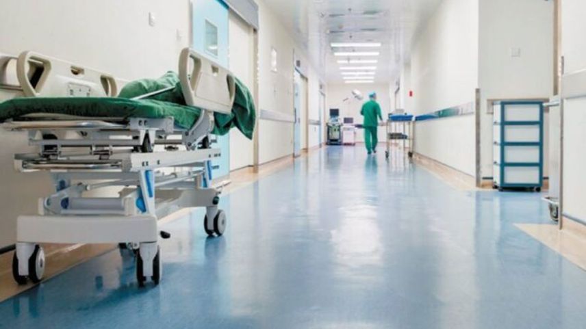 İskeçe’de saldırıya uğrayan Türk çocuğu hastaneden taburcu edildi