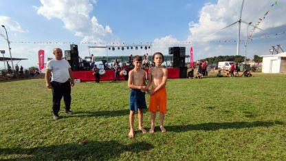 Tarihi Alantepe Etkinlikleri devam ediyor