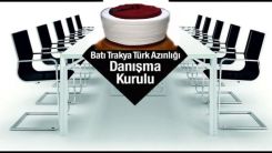 İskeçe’deki müftülük seçimleri hakkında açıklama