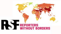 Sınır Tanımayan Gazeteciler Örgütü'nden Yunanistan'a tepki