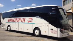 Gümülcine-Kavala direkt otobüs seferleri yeniden başlıyor