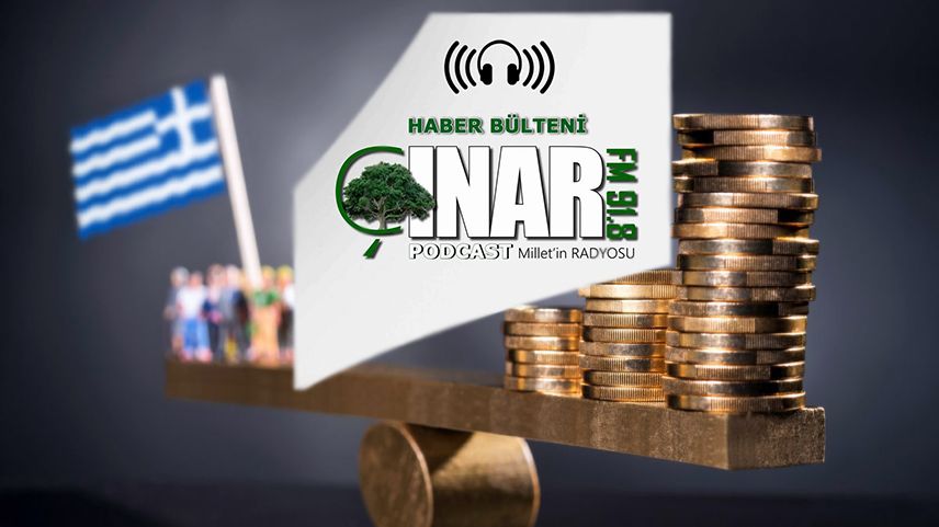 Sesli haber | Yurttan ve bölgeden öne çıkan gelişmeler | 3.09.2022