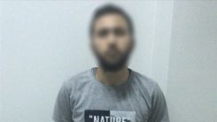 Yunanistan'da sabotaj eğitimi alan PKK'lı terörist yakalandı