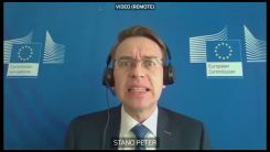 Avrupa Birliği'nden Erdoğan'a tepki