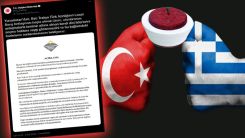 Türkiye'den Yunanistan'a Türk Azınlık uyarısı