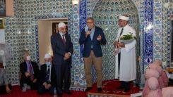 Sedat Karadayı'dan müftü seçimleri hakkında açıklama