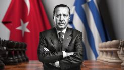 Yunanistan’da gündem Erdoğan’ın sözleri!