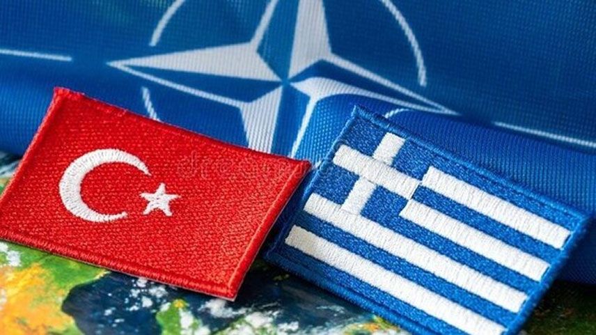 Yunanistan Türkiye’yi NATO, AB ve BM’ye şikâyet etti