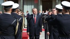 Erdoğan: Balkanlar'daki kardeşlerimizin her zaman yanındayız