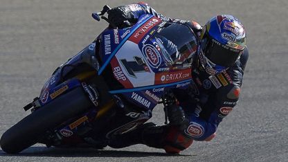  Türk motosikletçi Toprak Razgatlıoğlu, Fransa'da birinci oldu