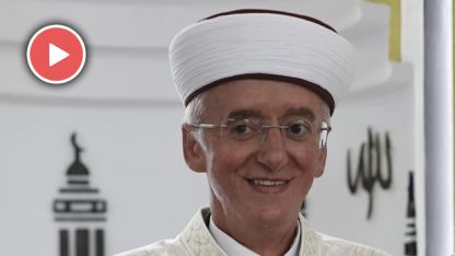 İskeçe Müftüsü: Yunanistan Batı Trakya'da vakıflara Hristiyanları yerleştirmek istiyor