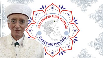 İskeçe Müftüsü Mustafa Trampa’dan yeni eğitim-öğretim yılı mesajı