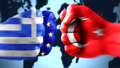 Yunanistan'ın Türkiye ile gerilim politikası ve tarihi sarkaçlar