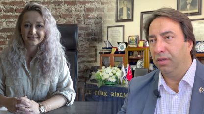 Yunanistan Batı Trakya Türklerinin varlığını inkar etmeye devam ediyor