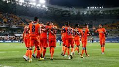 UEFA Avrupa Konferans Ligi'nde 2. hafta maçları yarın oynanacak