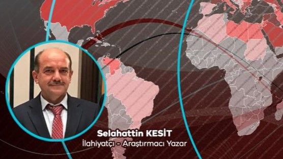 Atina'nın 'Watergate'i ve Azınlık