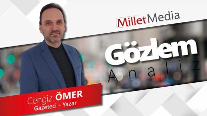 Biz müftümüzü seçtik, siz de kuklalarınızla kendinizi aldatmaya devam edin