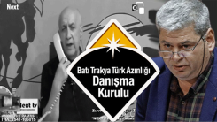 BTTADK, Milletvekili Hüseyin Zeybek’in ölümle tehdit edilmesini kınadı