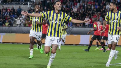 UEFA Avrupa Ligi ikinci hafta maçları dün gece oynandı