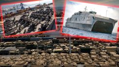 ABD, Dedeağaç'ı deniz üssüne çevirmeyi hedefliyor