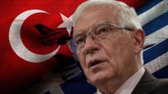 AB’den Türkiye’ye Yunanistan mektubu