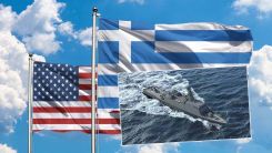 Yunanistan, ABD ile ortak korvet üretmenin peşinde