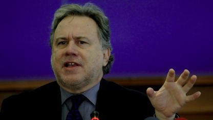 SİRİZA, "Batı Trakya Türk Azınlığı" diyen milletvekili Zeybek'i uyardı