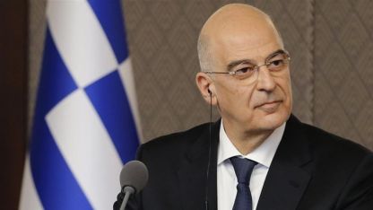 Dendias, Türk Azınlık hakkında yine "yalan" konuştu