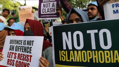 Avrupa'da İslam karşıtlığının kurumsallaşma tehlikesine dikkat çekildi