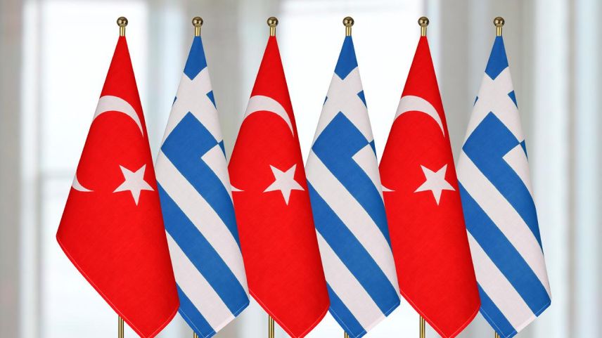Türkiye'den AB ve Yunanistan'a "azınlıklar" yanıtı