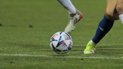 UEFA Uluslar Ligi'nin grup aşaması 6. hafta maçlarıyla tamamlanacak