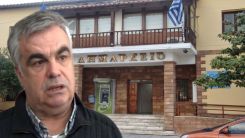 Çolakidis Bulustra Belediye Başkan adayı olmayacak!