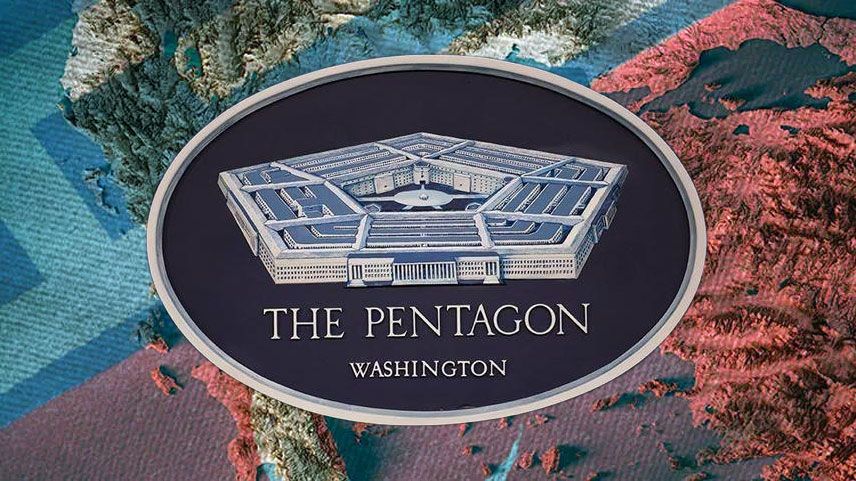 Pentagon'dan Türkiye ve Yunanistan'a çağrı