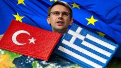 AB’den Yunanistan’a destek, Türkiye’ye ‘tansiyonu düşürme’ çağrısı