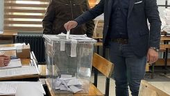 Bulgaristan'daki erken genel seçim için Trakya'da 28 sandık kurulacak