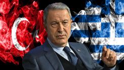 Türkiye Milli Savunma Bakanı Akar'dan Yunanistan'a davet