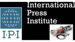 Uluslararası Basın Enstitüsü'nden gazeteci Stevis hakkında dava açılmasına tepki