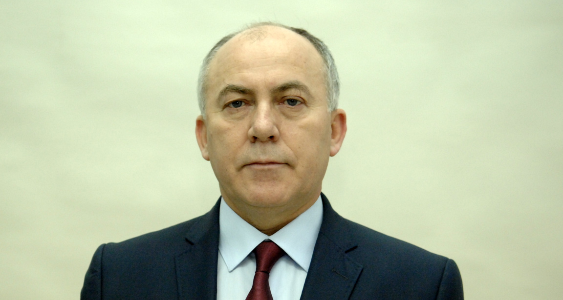 İhsan Ahmet Kahya seçim neticelerini değerlendirdi