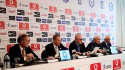 Amatör ligler askıya alındı, sorun çözülene kadar maçlar oynanmayacak!