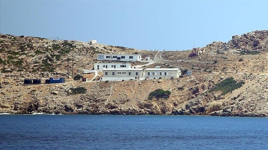 Türkiye’nin BM’ye gönderdiği mektuplar Yunanistan’ı rahatsız ediyor