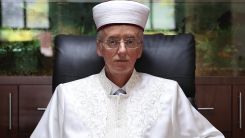 İskeçe Müftüsü Trampa’dan Mevlid Kandili mesajı