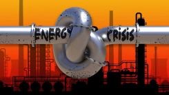Avrupa ekonomilerinin enerji krizi karnesi