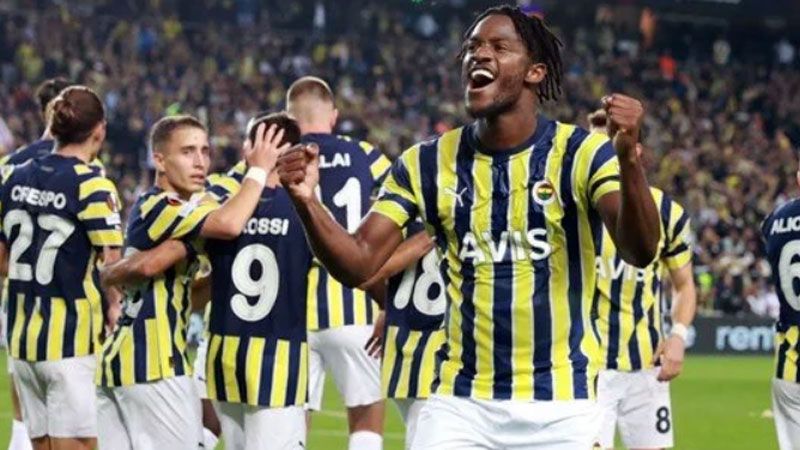 UEFA Avrupa Ligi’nde üçüncü maçlar oynandı